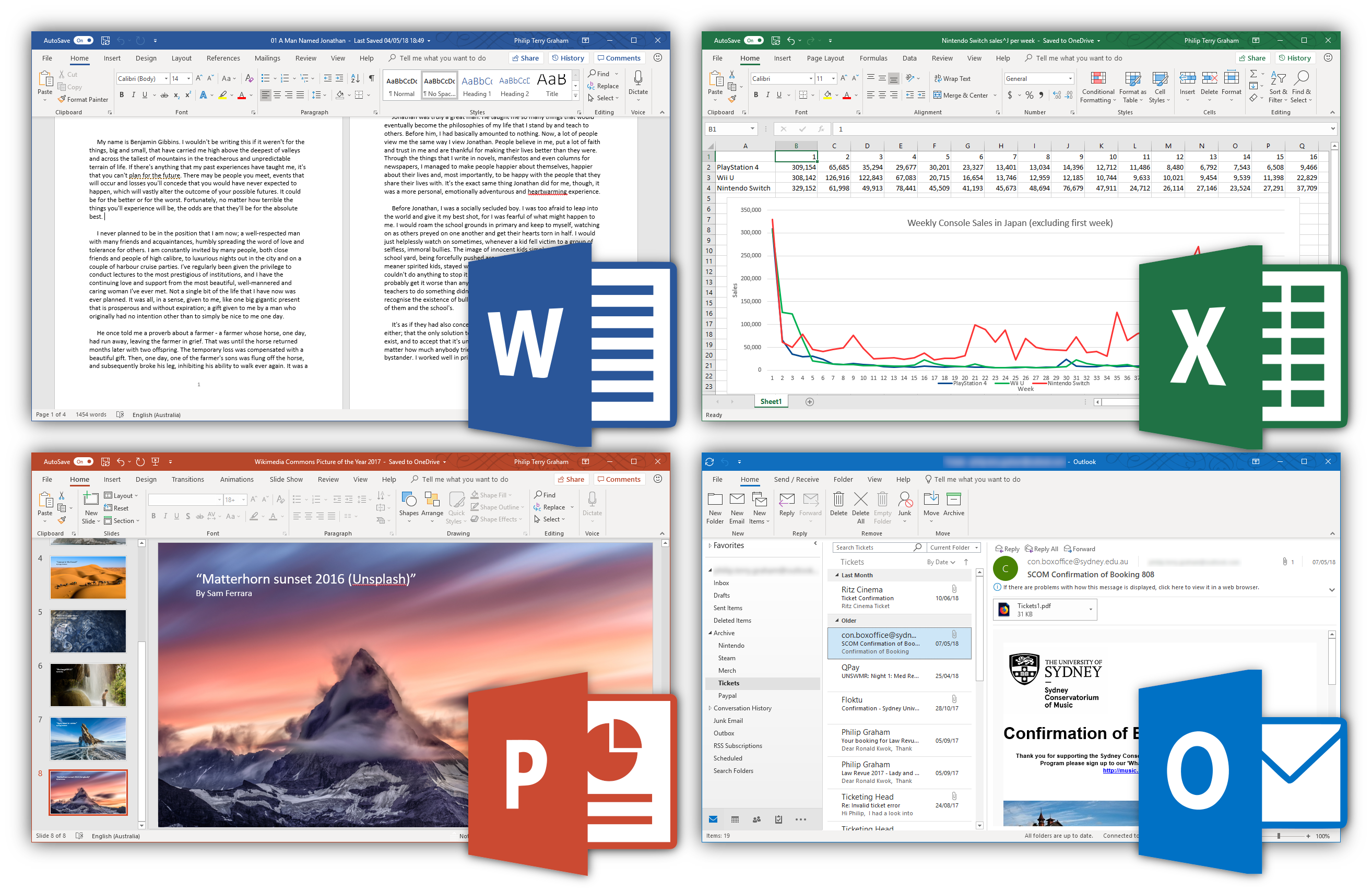 can college students download microsoft office for mac free