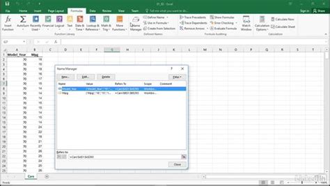 analysis toolpak in excel 2011 for mac