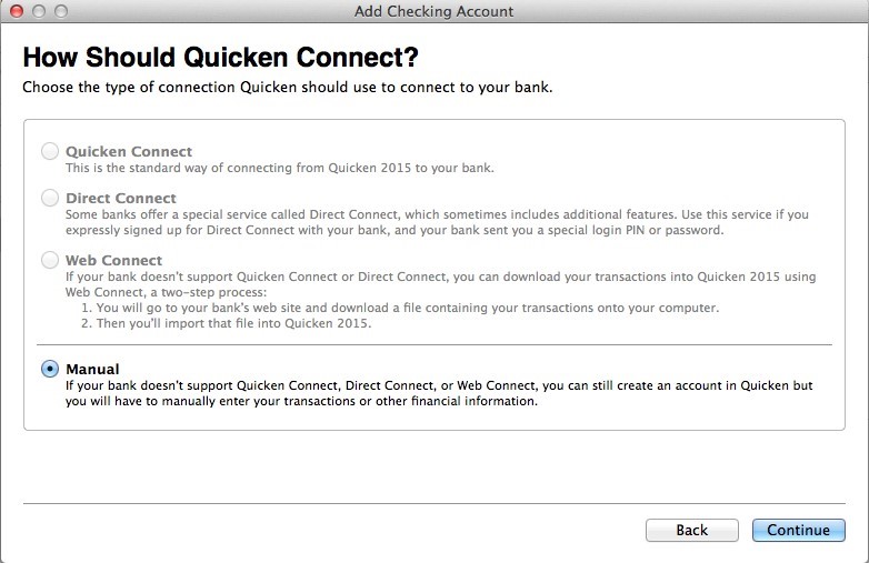 the complete guide to getting started with quicken 2017 for mac